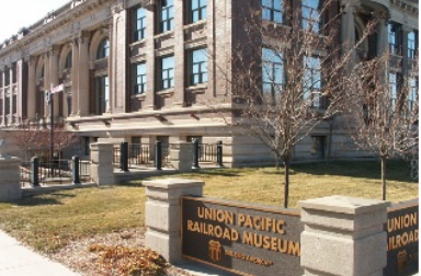 union pacific rr museum